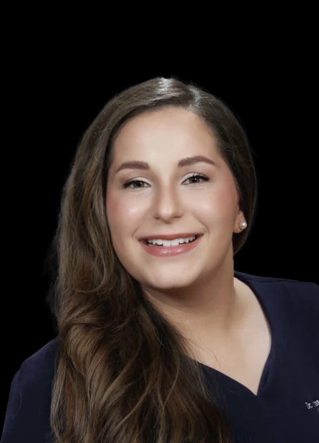 Dr. Nina Victores