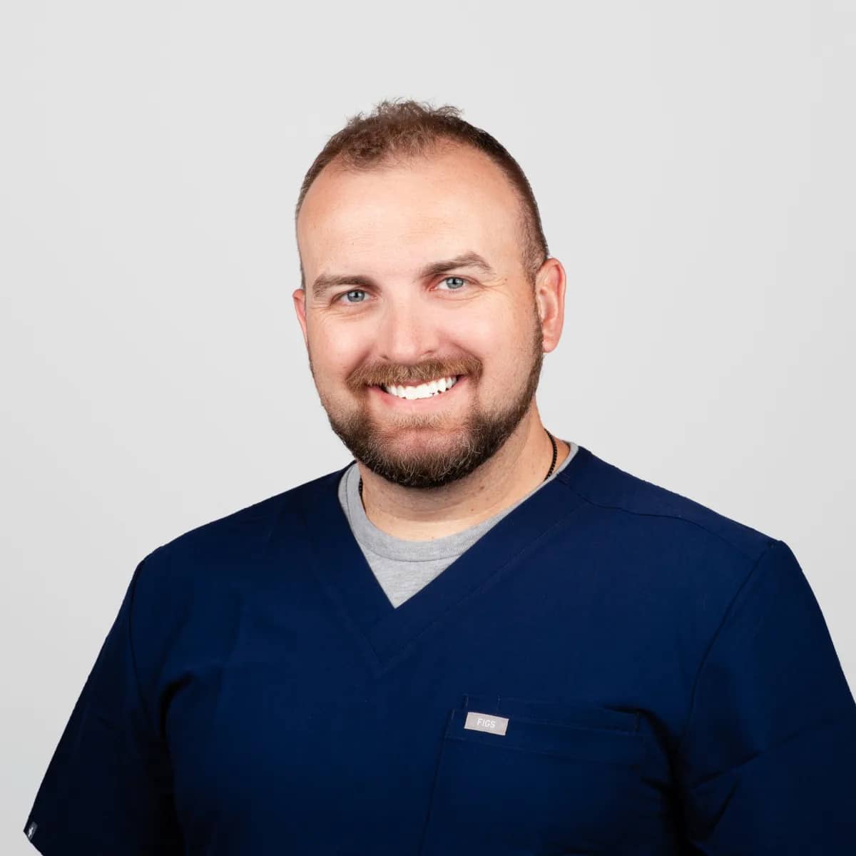 Dr. Eric J. Wilson