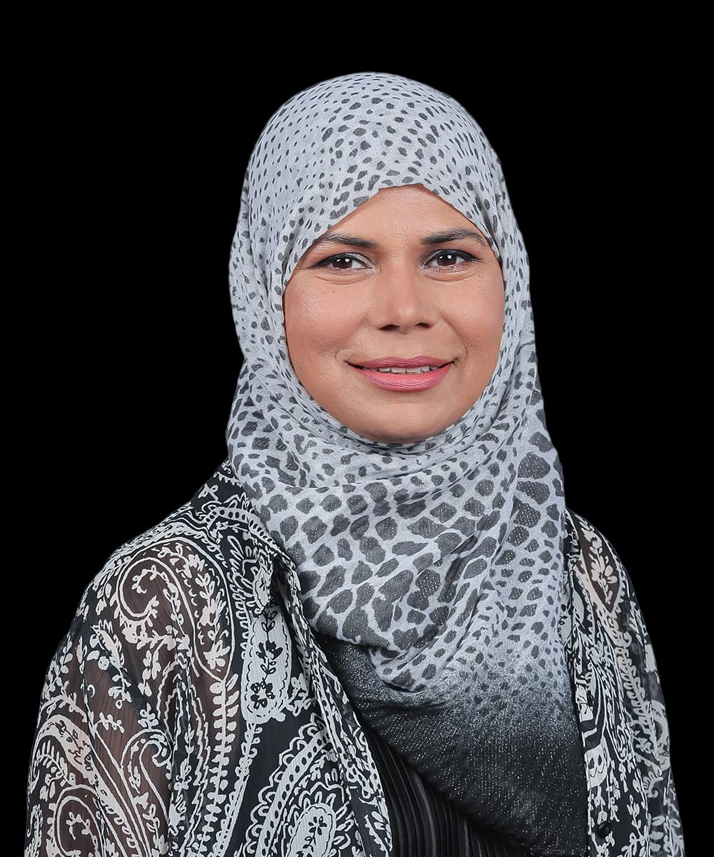 Dr. Fariha Ghuman