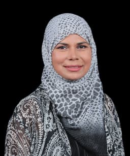 Dr. Fariha Ghuman