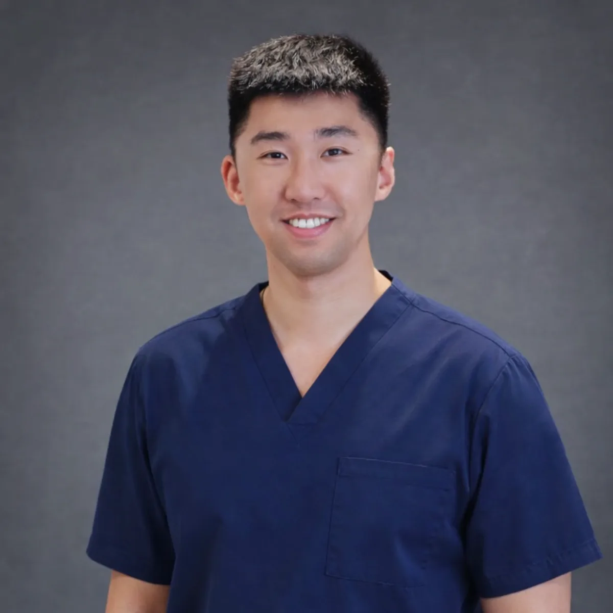 Dr. Jia Ming Shi