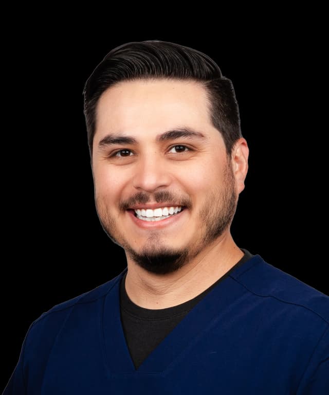 Dr. Jonathan Carreon