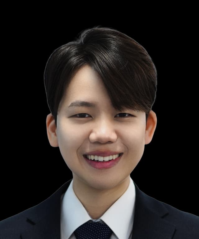 Dr. Joonho Hong