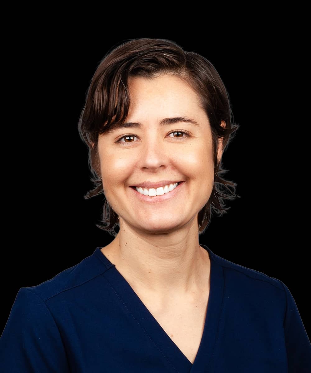 Dr. Kristin J Smits