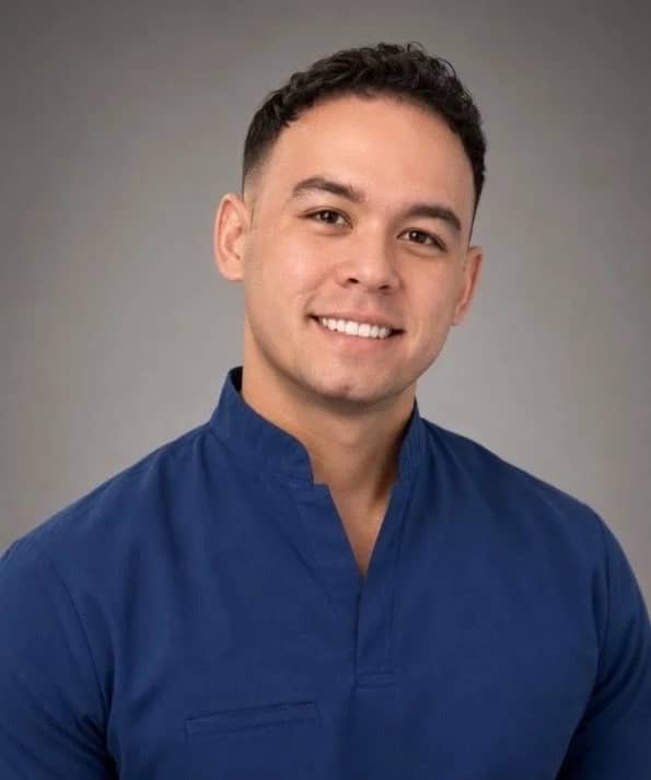 Dr. Lucas Da Cruz