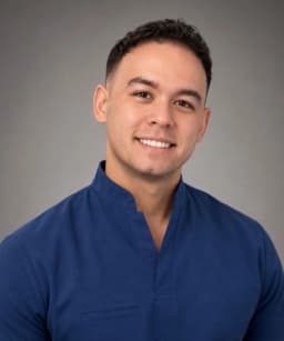 Dr. Lucas Da Cruz