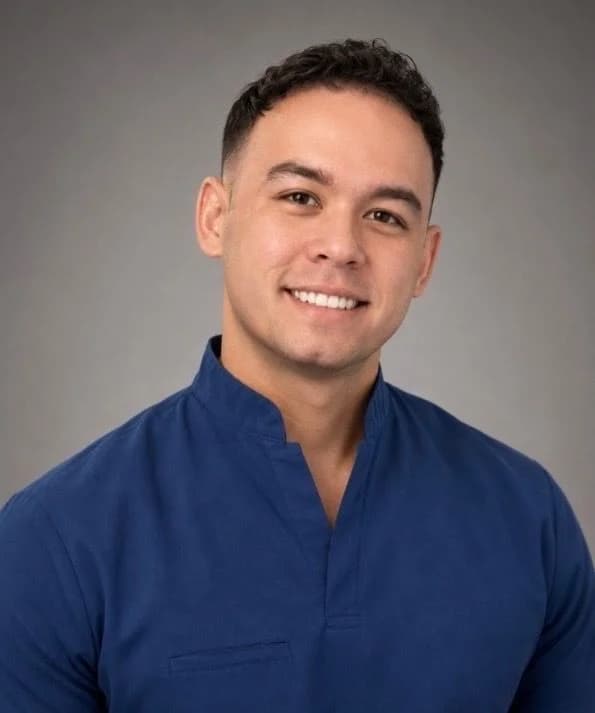 Dr. Lucas Da Cruz