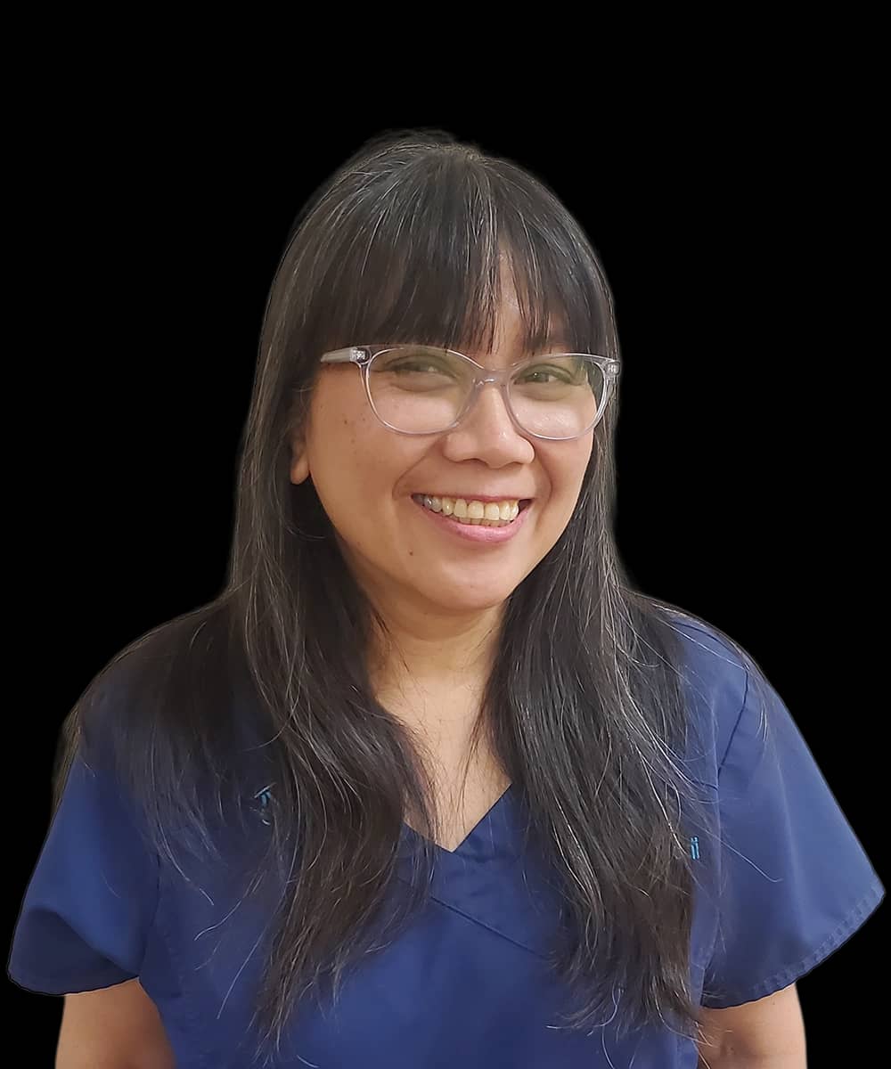 Dr. Melinda Afraee-Karahroodi