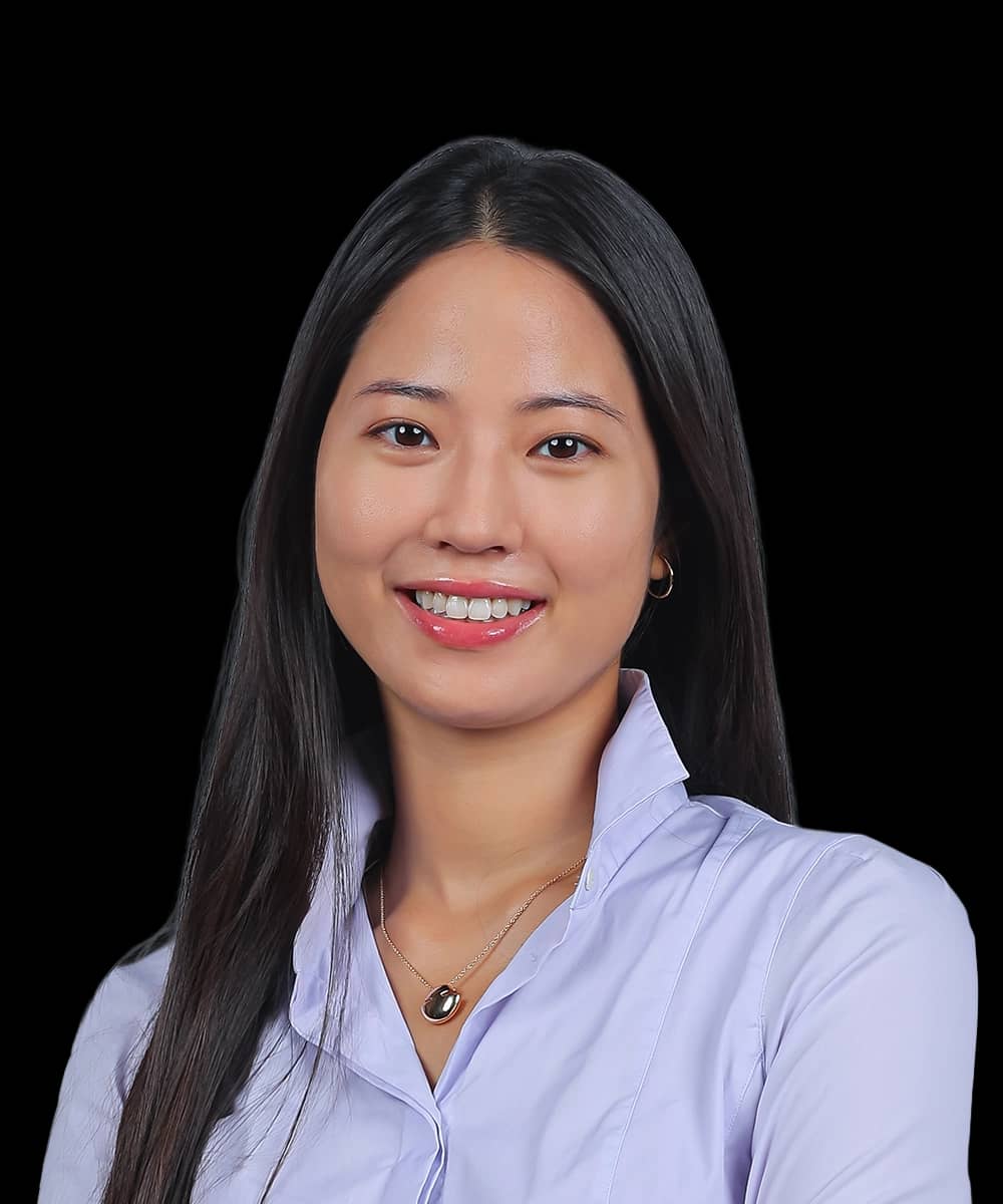 Dr. Rani Lee