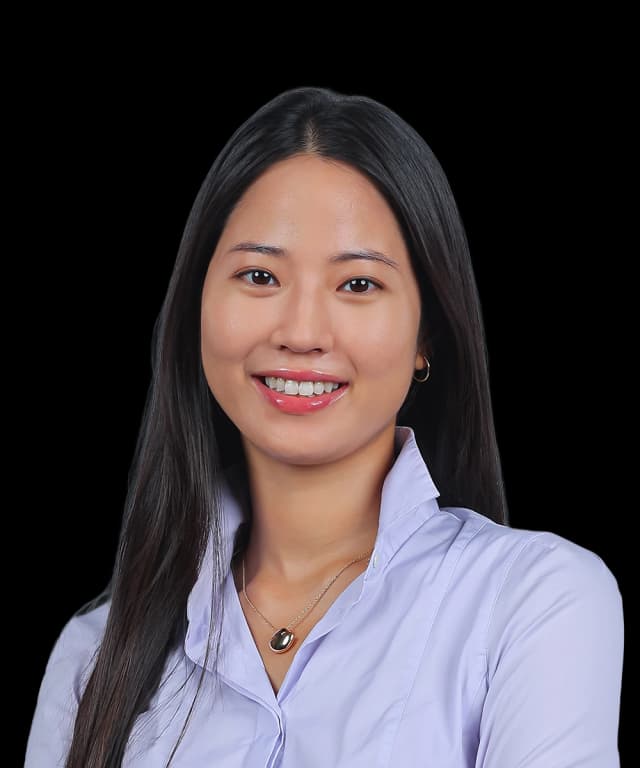 Dr. Rani Lee
