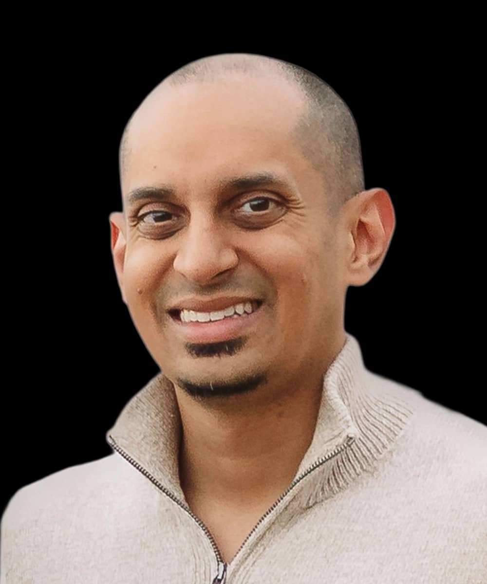 Dr. Sahil Patel