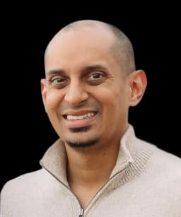 Dr. Sahil Patel