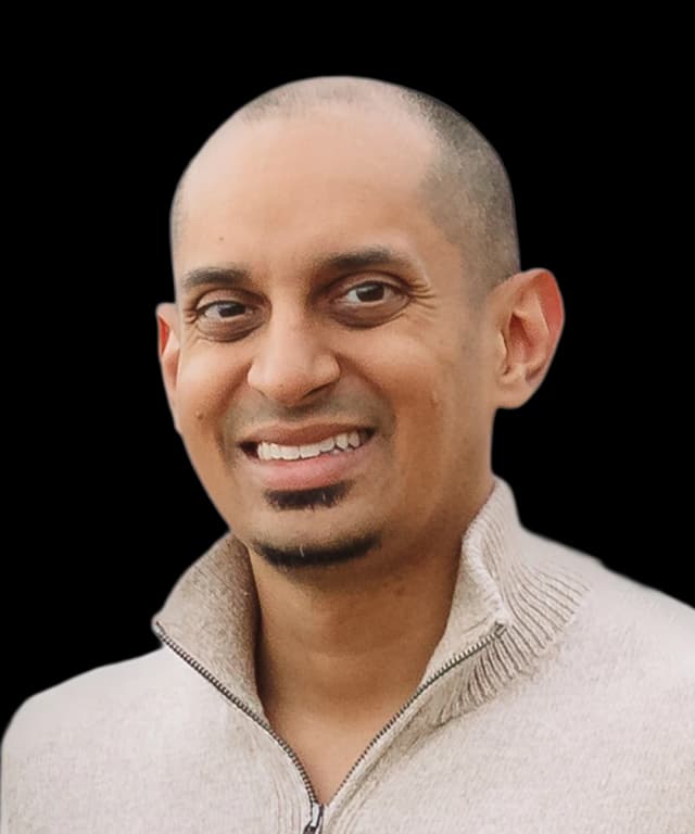 Dr. Sahil Patel
