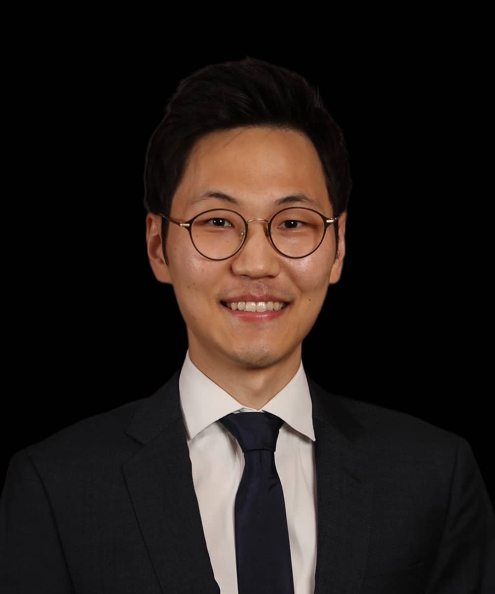 Dr. Seungho Jeong