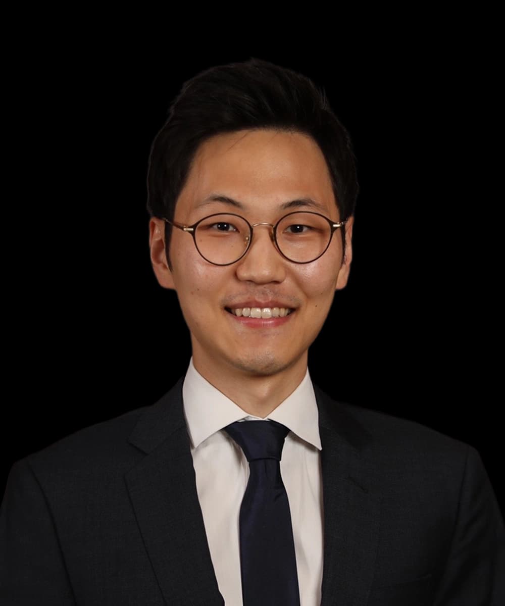 Dr. Seungho Jeong