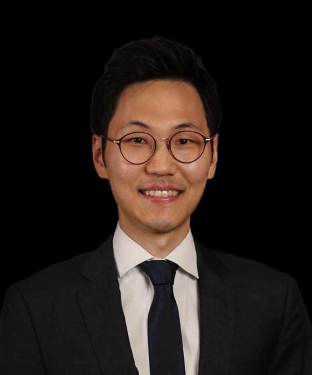 Dr. Seungho Jeong