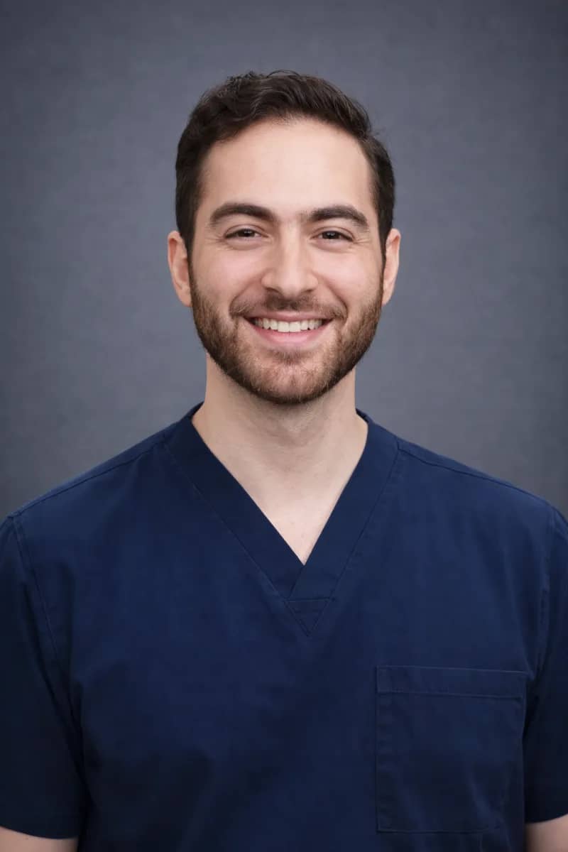 Dr. Shahriar Ramezani
