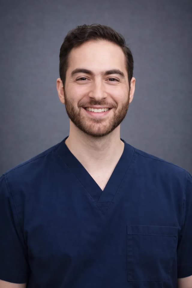 Dr. Shahriar Ramezani