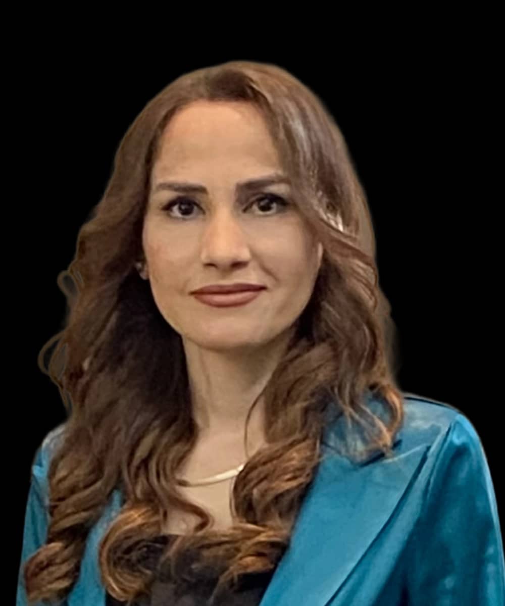 Dr. Sulaf Al-Shorji