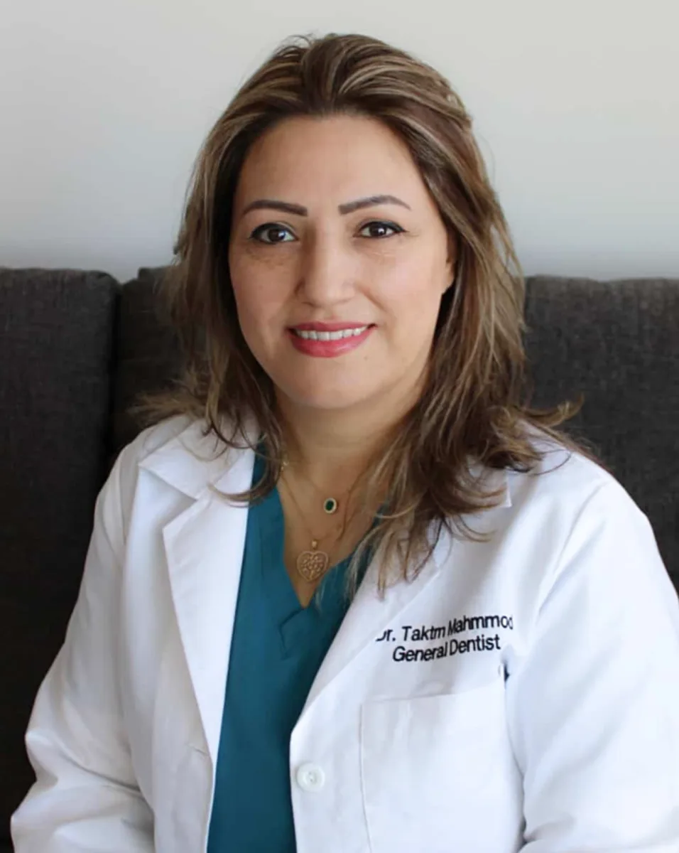 Dr. Taktm Mahmmod