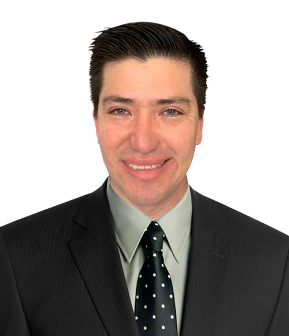 Dr. Augusto Tokumoto