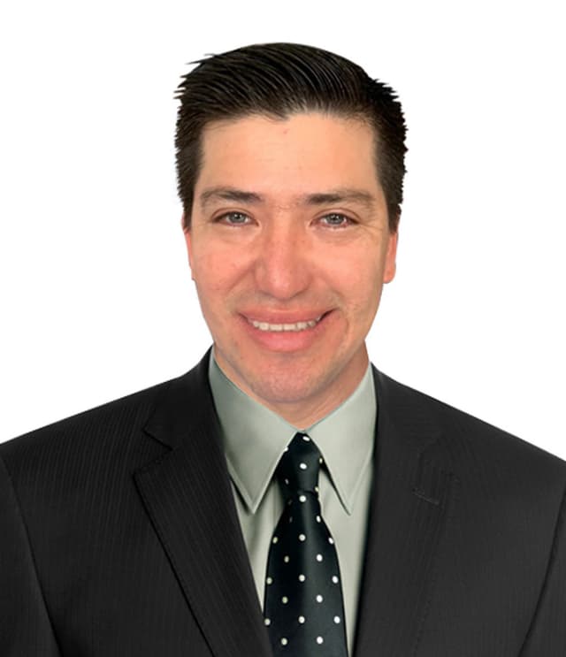 Dr. Augusto Tokumoto