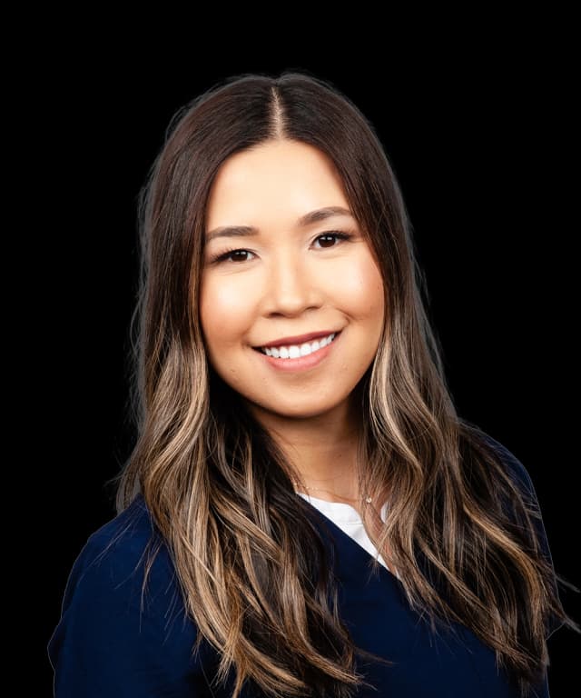 Dr. Ai K. Ton