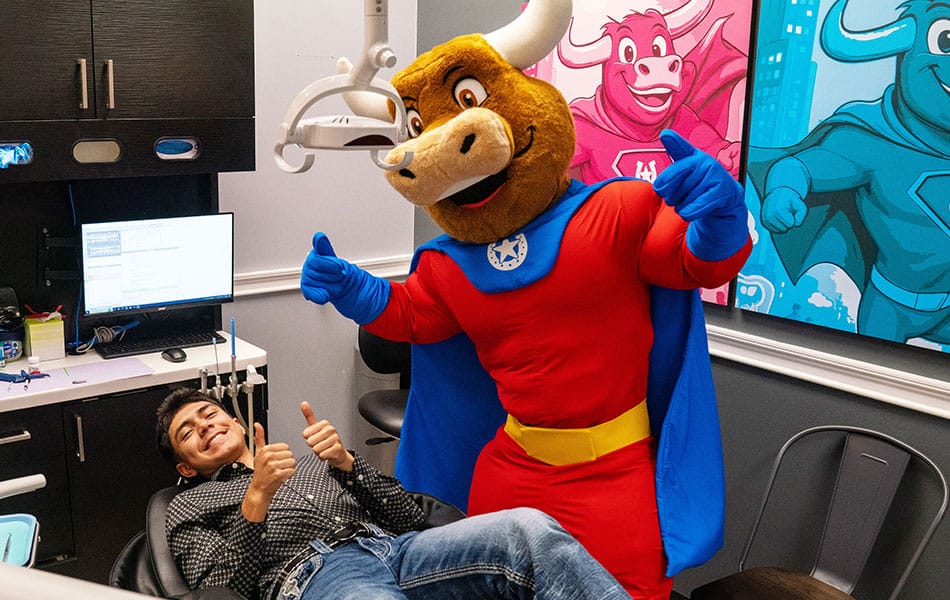 Complete Smile Makeover — Rodeo Dental Rio Grande City, TX