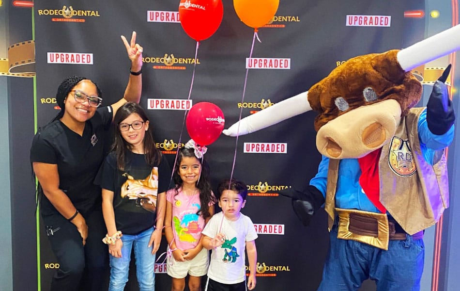 Cosmetic Dental Bonding