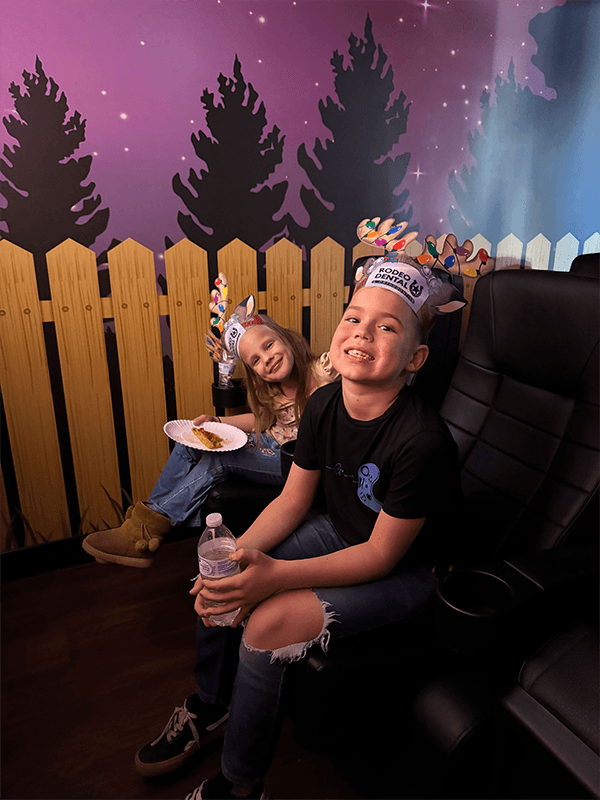 Equipo de Rodeo Dental