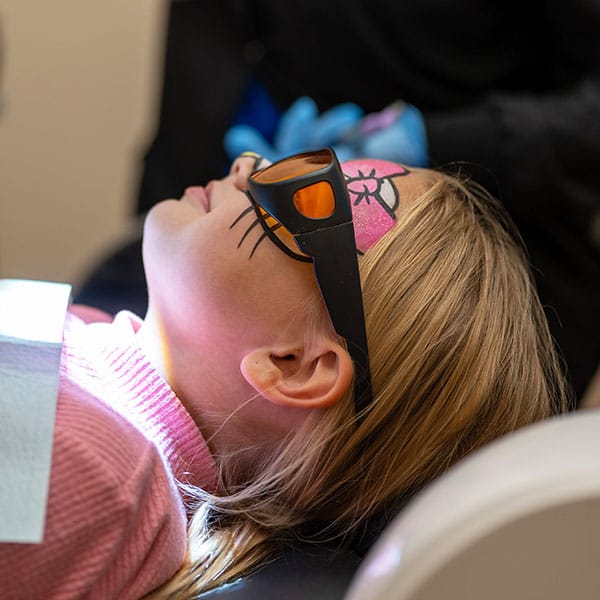 Space Maintainers — Rodeo Dental Alamo, TX