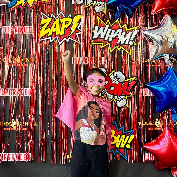 Dental Sealants — Rodeo Dental Waco, TX