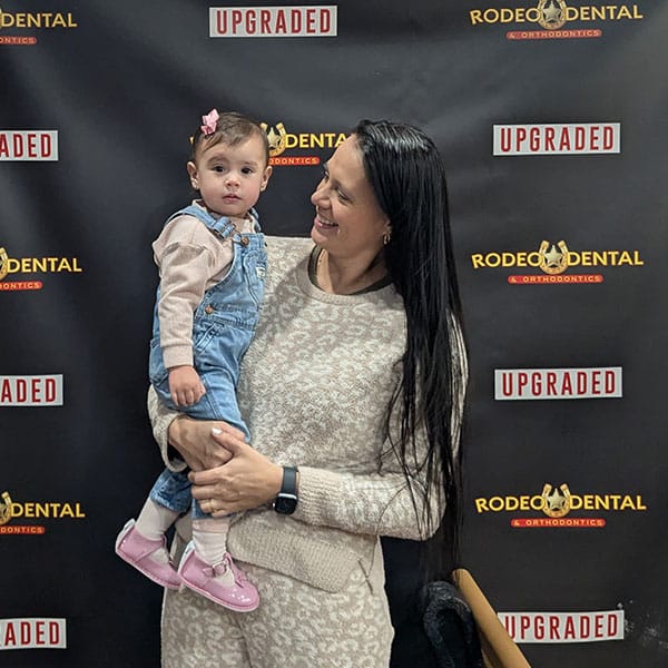 First Dental Visit — Rodeo Dental Forest Hill, TX