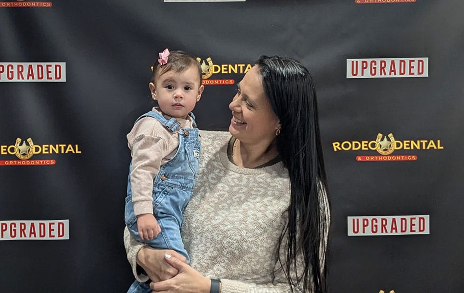First Dental Visit — Rodeo Dental Brownsville, TX