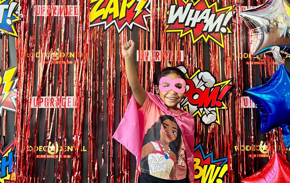 Dental Sealants — Rodeo Dental Waco, TX