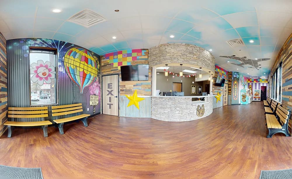 Ya Abrió: Rodeo Dental & Orthodontics de Glendale, AZ — Ampliando el Acceso a la Atención Familiar Accesible