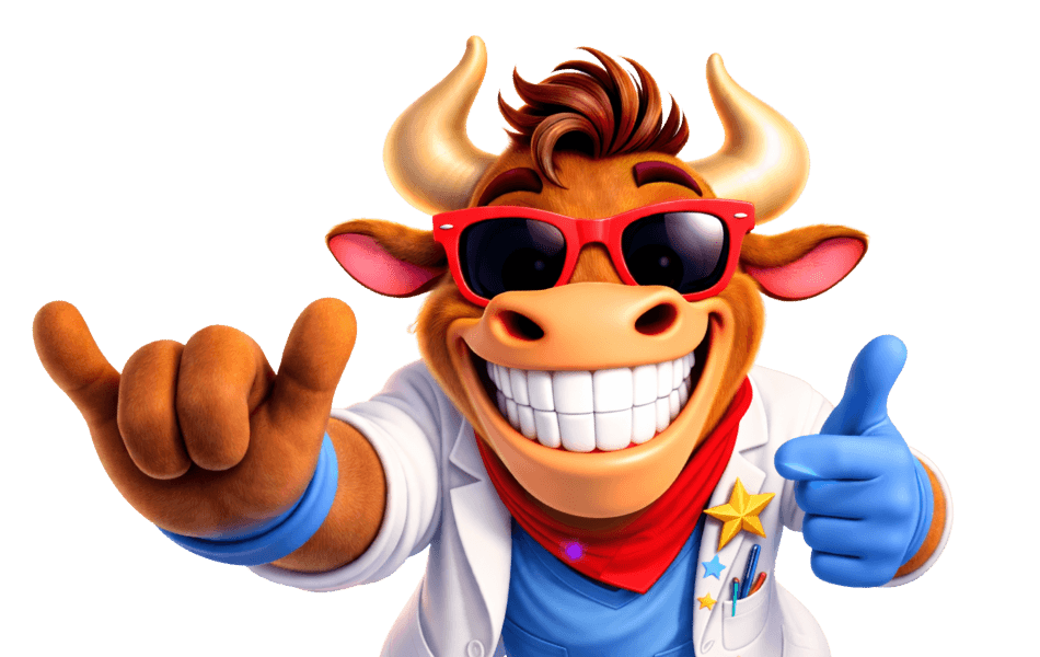 Pediatric Dentistry — Rodeo Dental