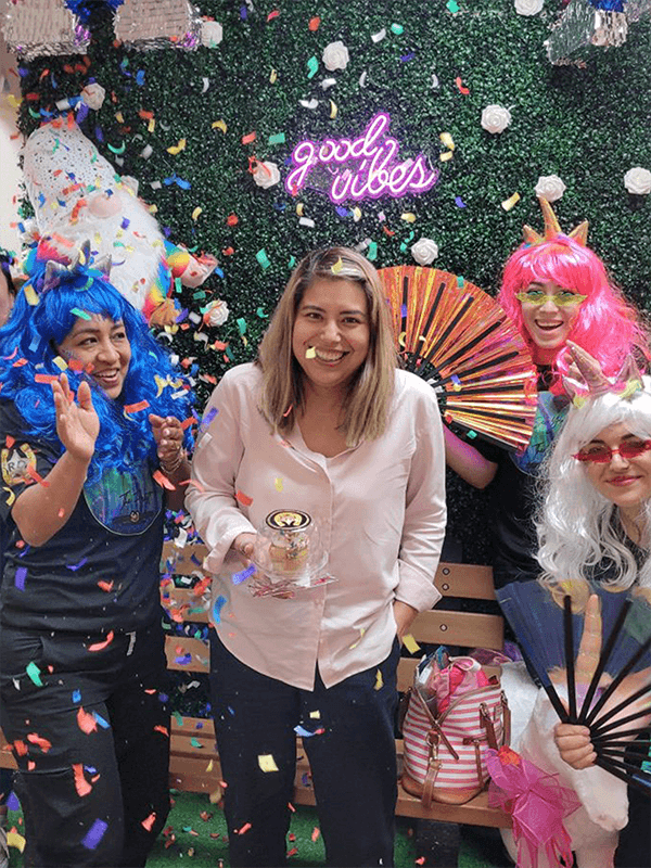 Fluoride Treatments — Rodeo Dental Tucson, AZ