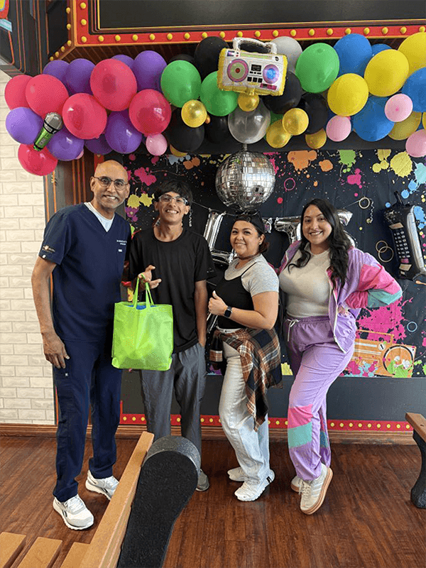Teeth Cleaning — Rodeo Dental Westminster, CO