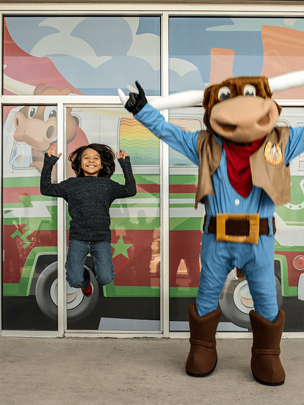 Fluoride Treatments — Rodeo Dental Thornton, CO