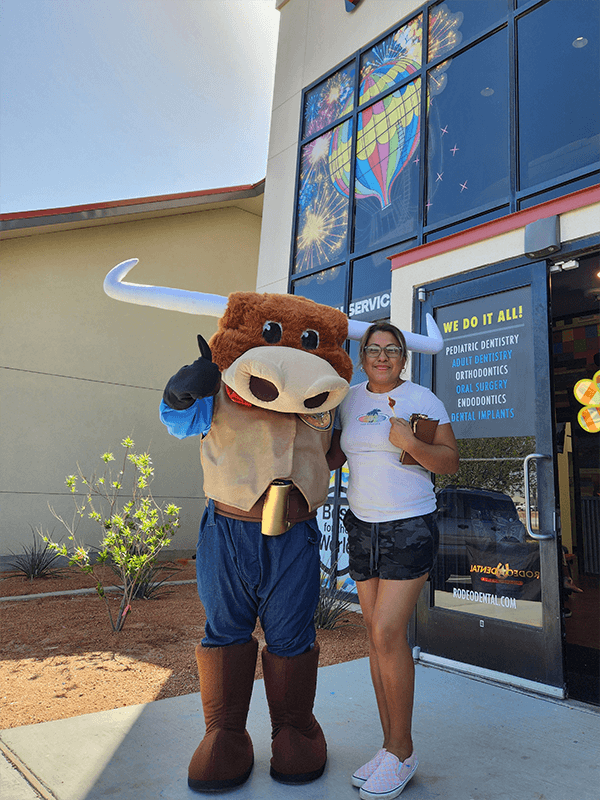 Dental Crowns & Bridges