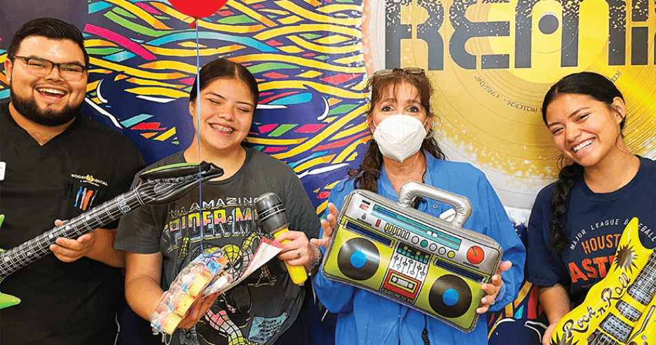 Dental Crowns & Bridges