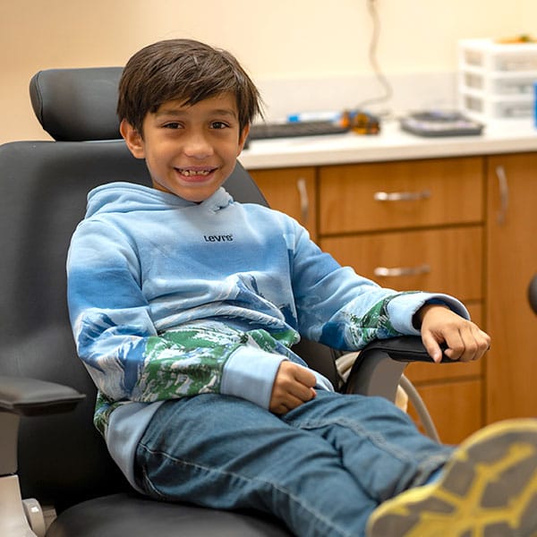 Restorative Dentistry