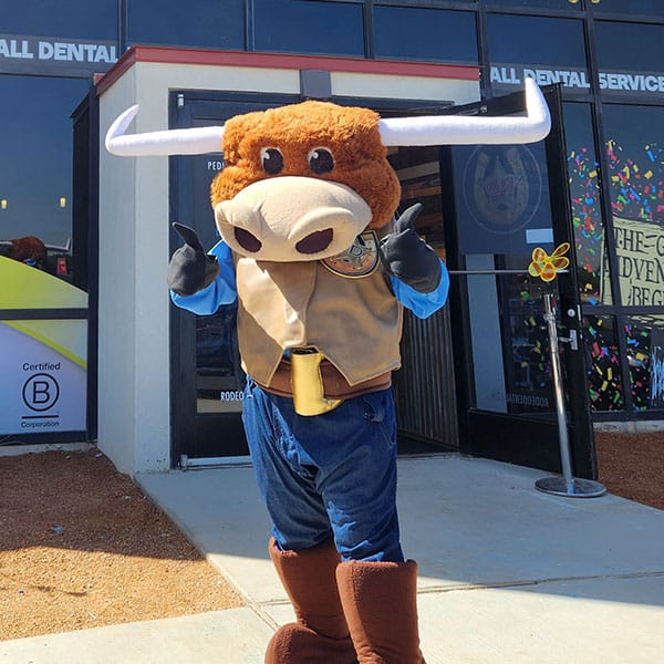 Wisdom Teeth Removal — Rodeo Dental Fort Worth, TX