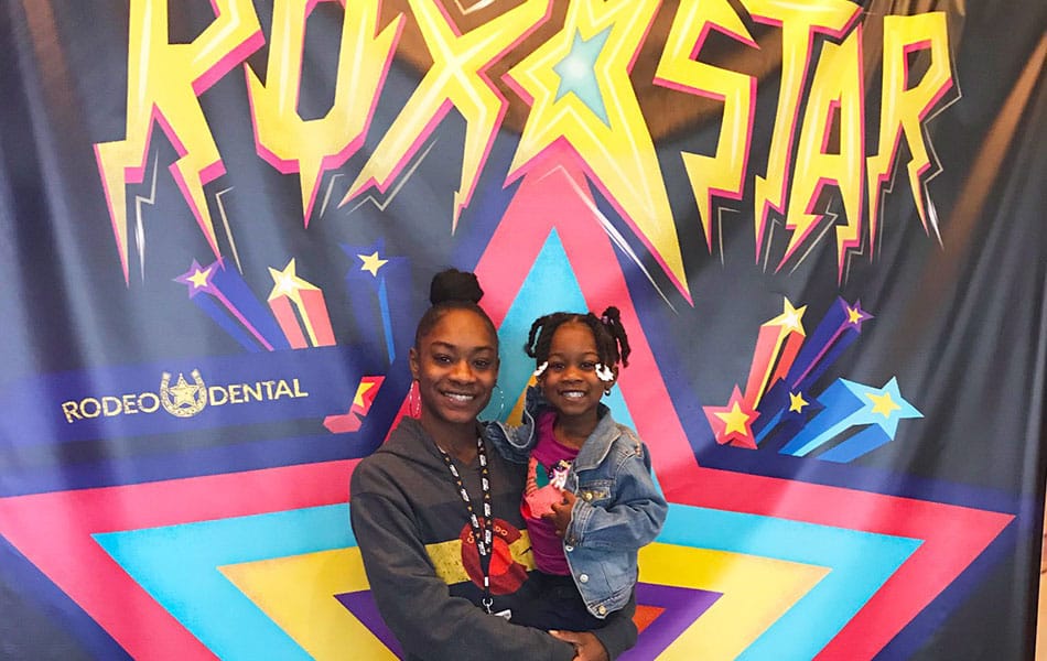 Wisdom Teeth Removal — Rodeo Dental Fort Worth, TX