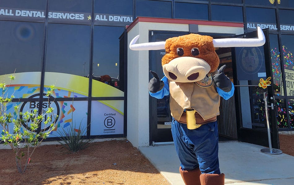 Restorative Dentistry — Rodeo Dental Alamo, TX
