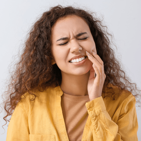 Bleeding Gums or Mouth