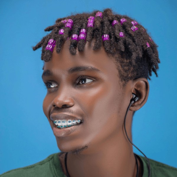 Traditional Braces