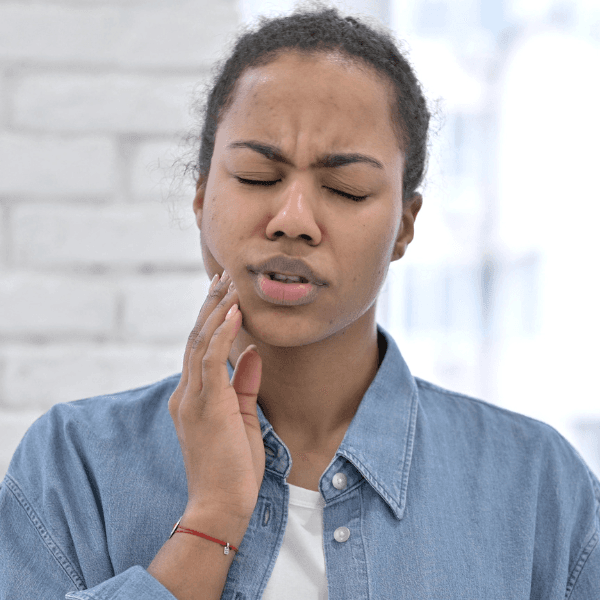 Broken Braces or Wire