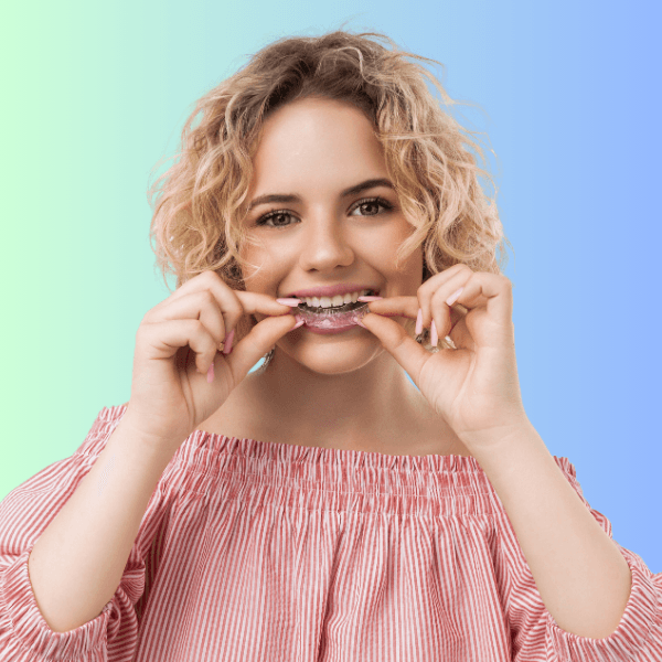 Clear Aligners